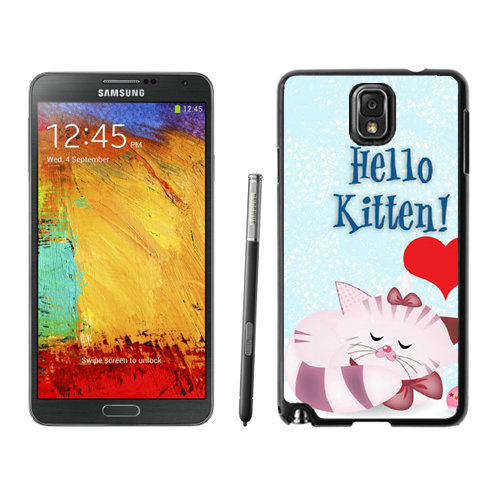 Valentine Hello Kitty Samsung Galaxy Note 3 Cases EAP | Coach Outlet Canada